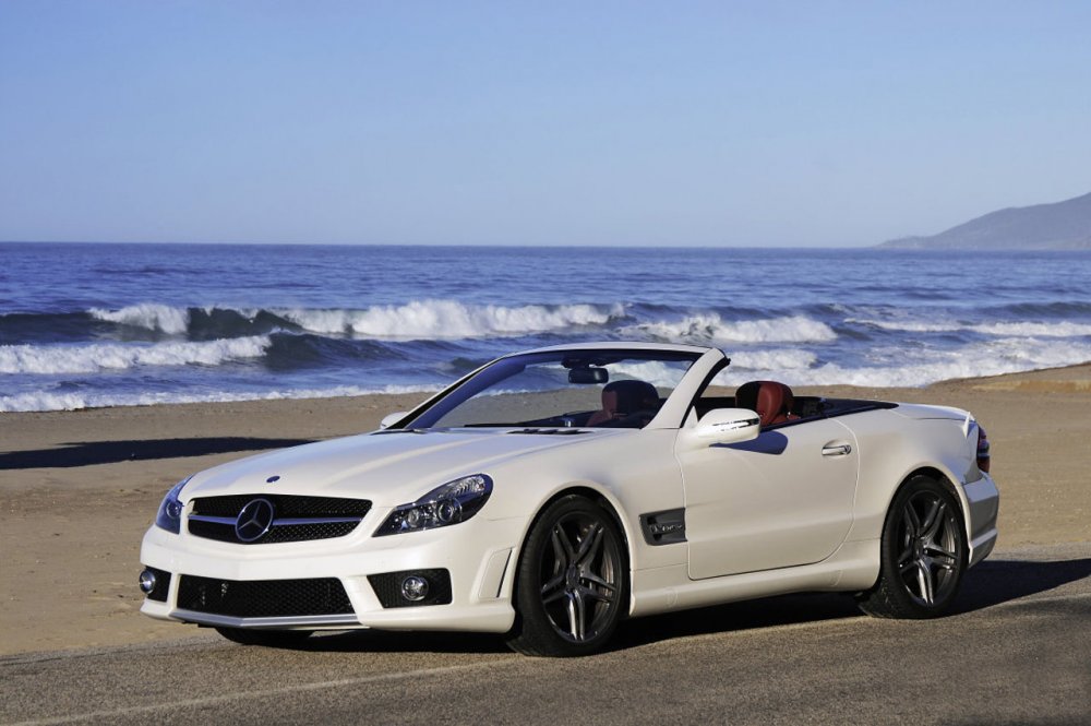 2011 Maserati GRANCABRIO Sport