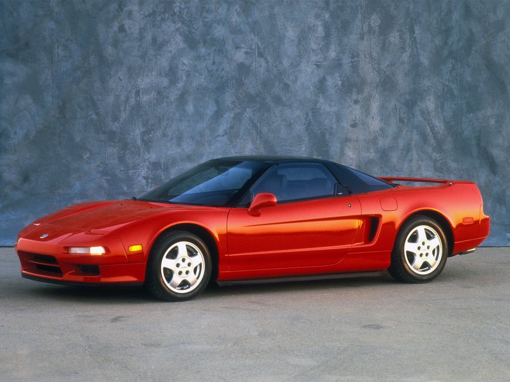 Acura NSX 1991