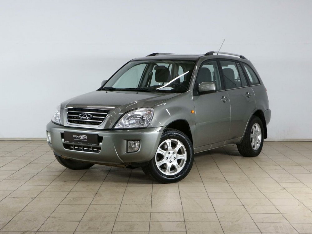 Chery Tiggo t11