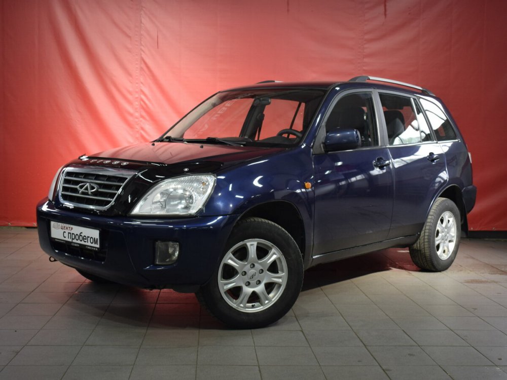 Chery Chery Tiggo t11