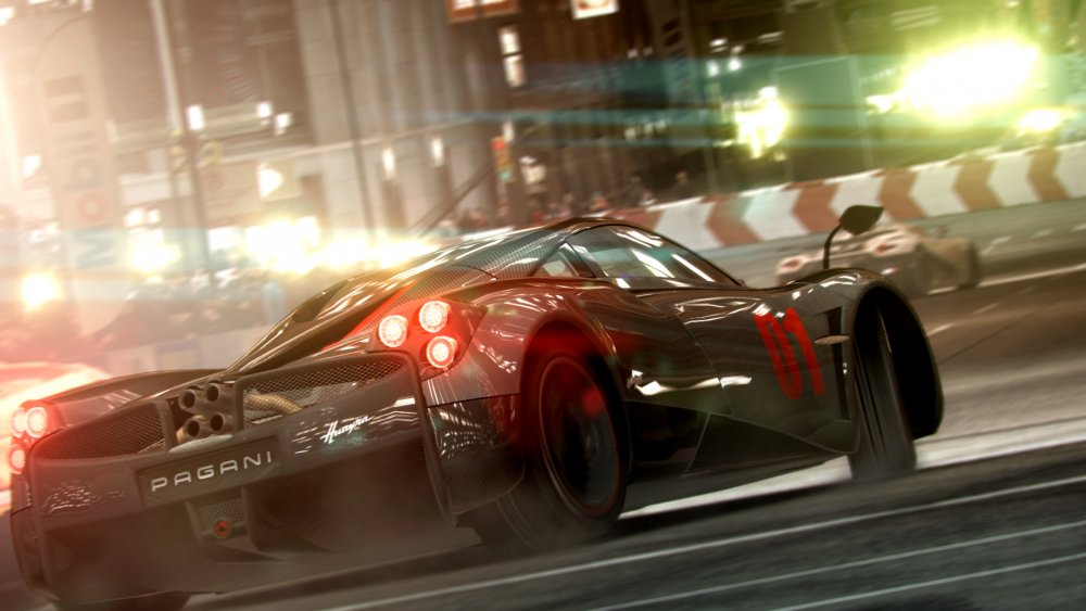 Grid 2 Xbox 360