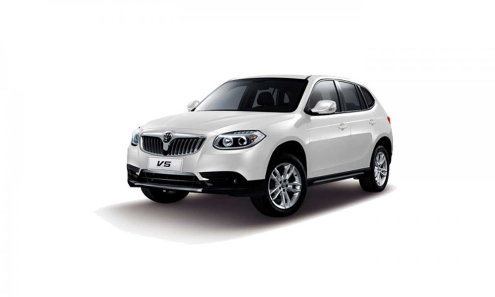 Brilliance v3 2019