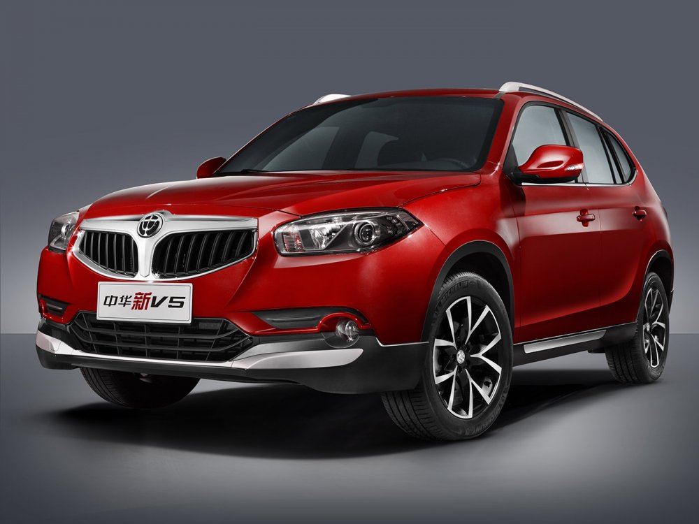 Brilliance v5 FL