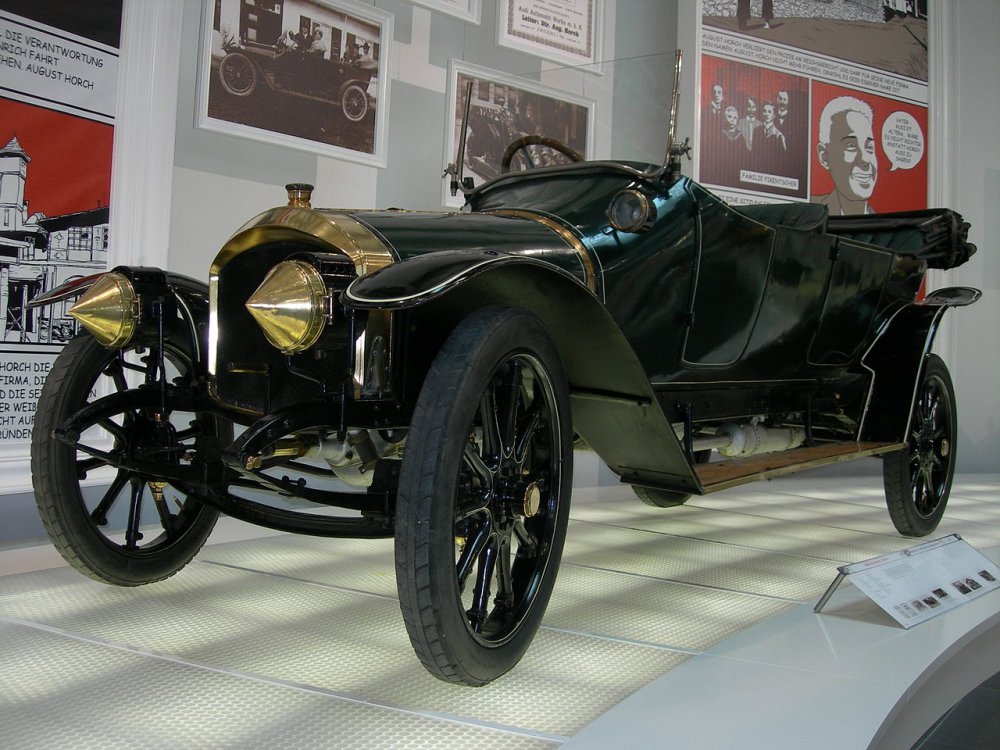 Audi-a 1910