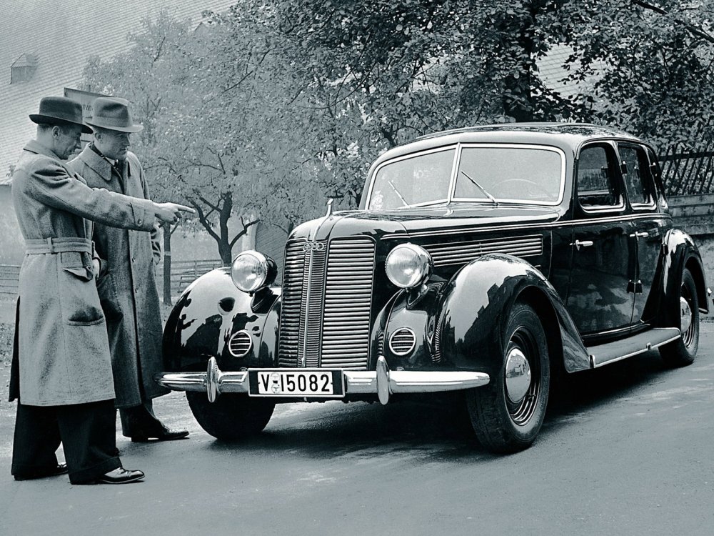 Audi 920 i 1938