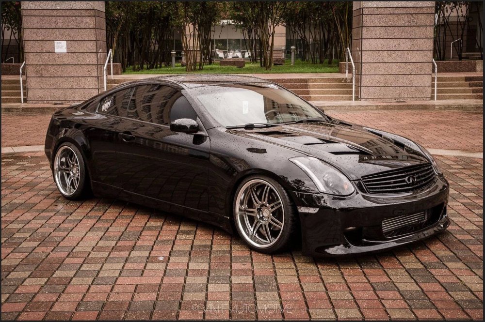 G35 Infiniti xthfz