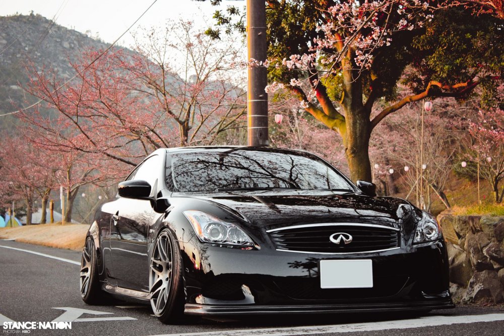 Infiniti g35 Coupe 2003