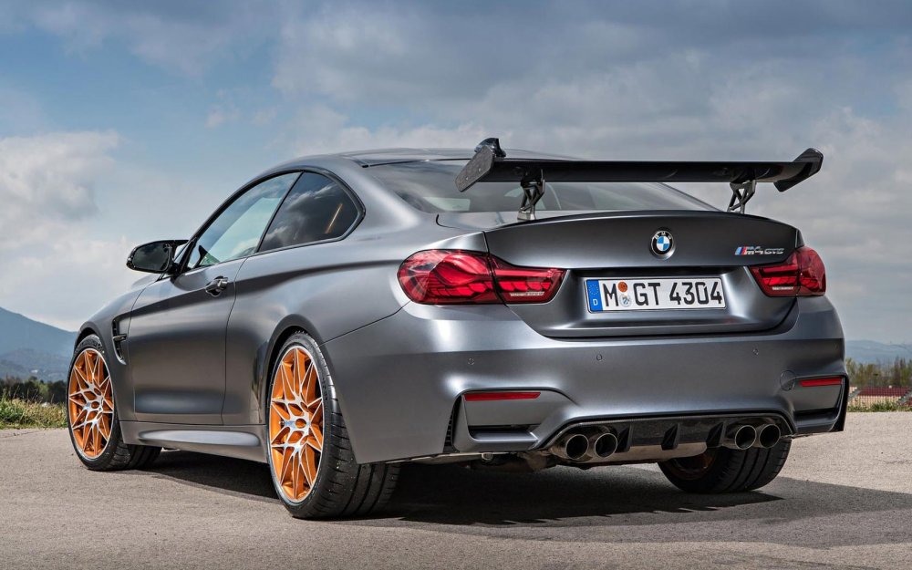 BMW m3 Coupe 2014