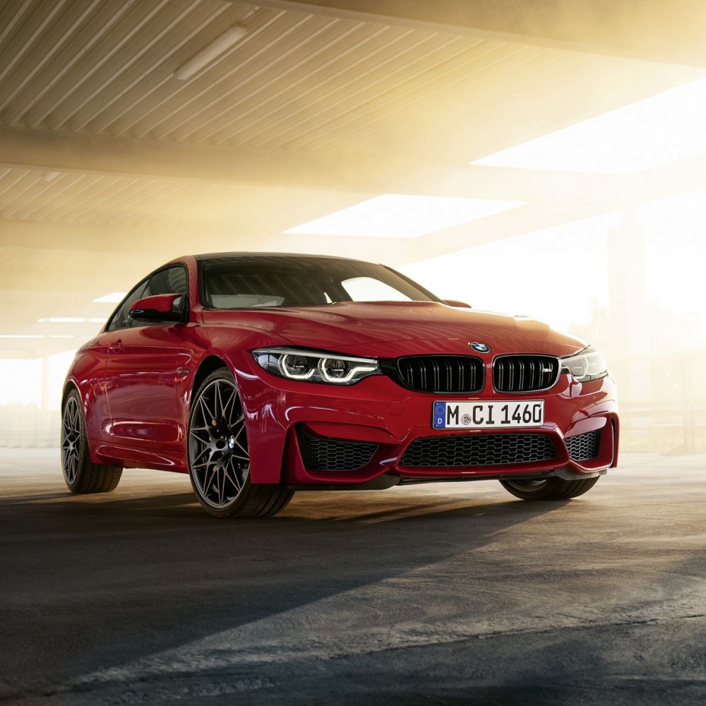 BMW m3 m4 2021