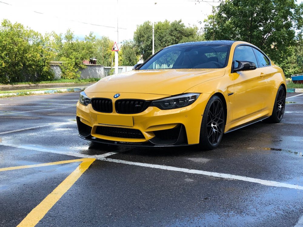 BMW m4