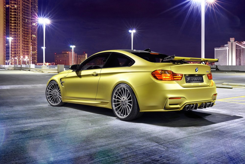 BMW m4 g82