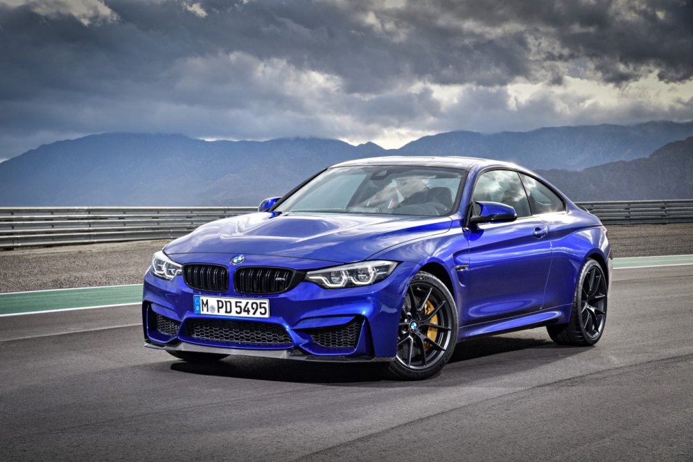 BMW m4 2010