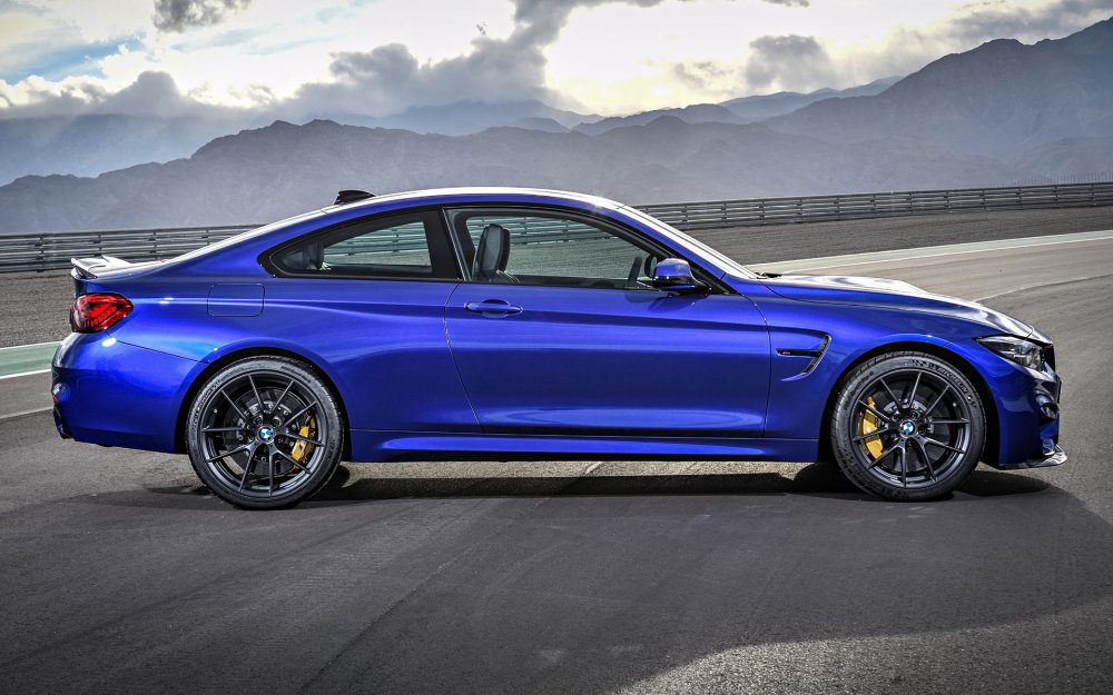 BMW m4 f82