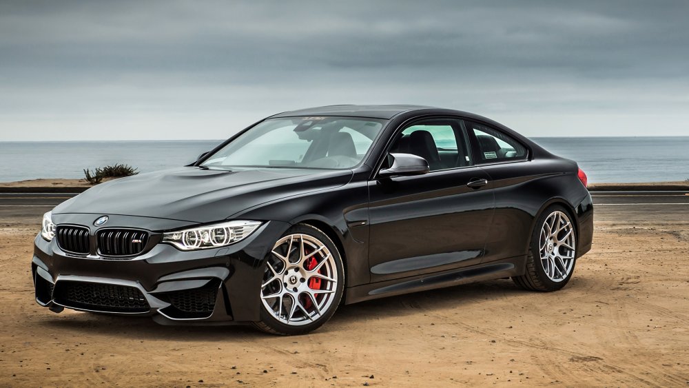 BMW m4 g-Power 2014