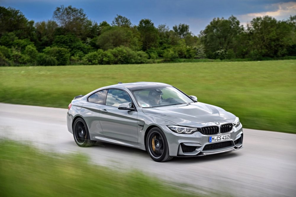 BMW m4 g82 2021