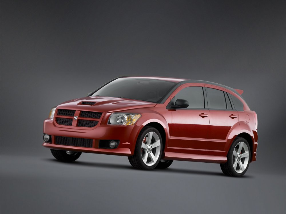 Dodge Caliber 2011