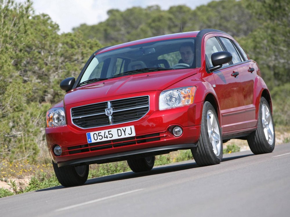 Dodge Caliber 2006