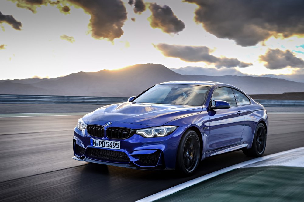 BMW m4