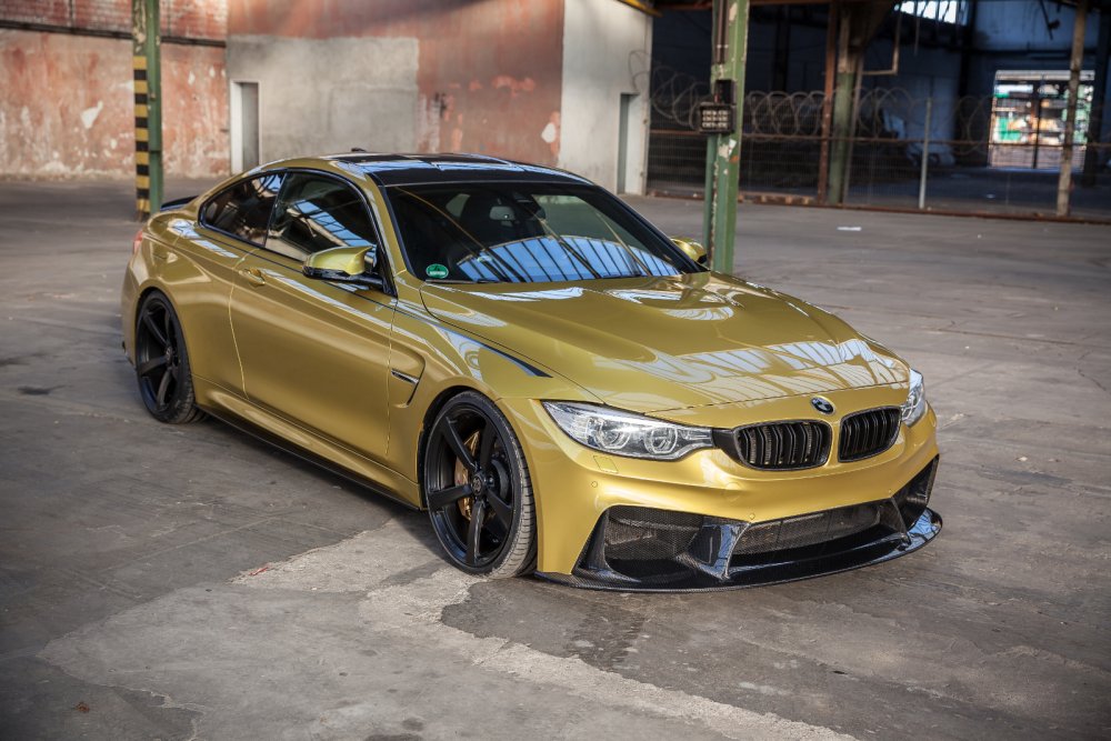 BMW m4 f82 купе