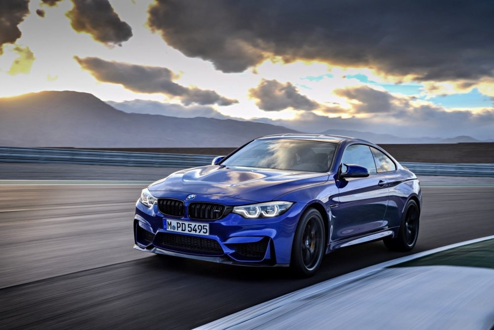 BMW m4 f82