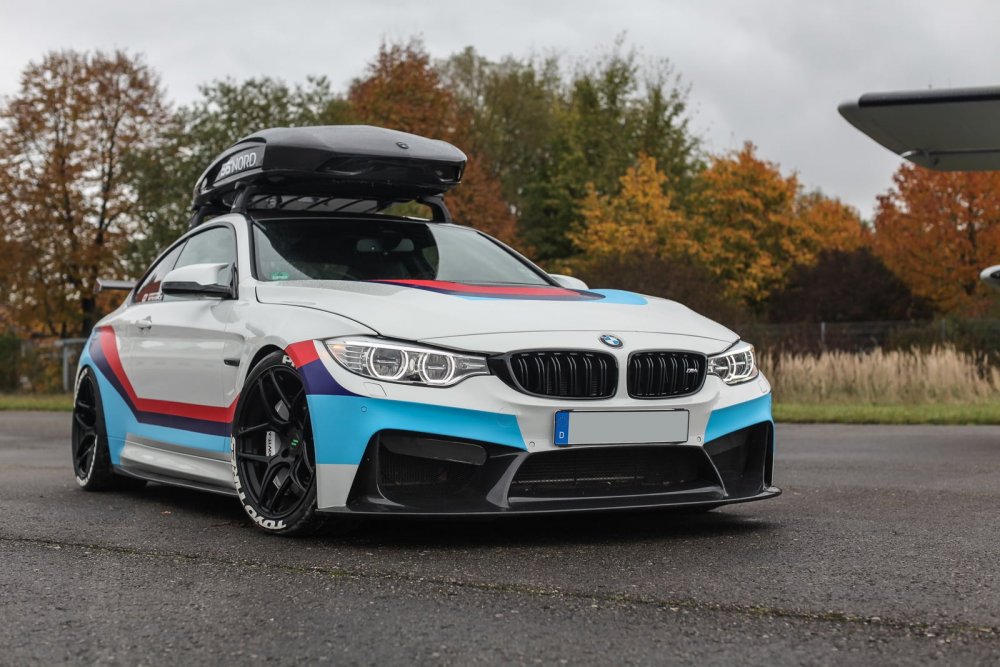 BMW m4 универсал