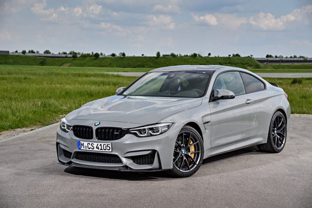 BMW m4 2021