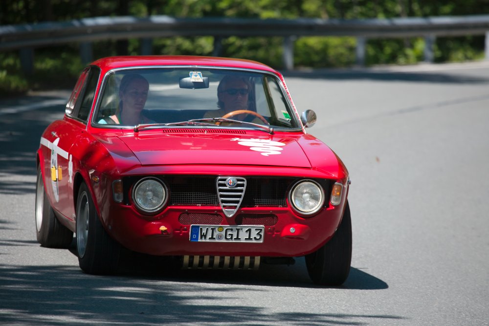 Alfa Romeo 1300 Junior