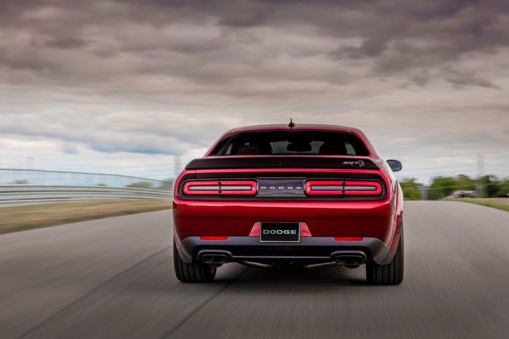 Dodge Charger 2021