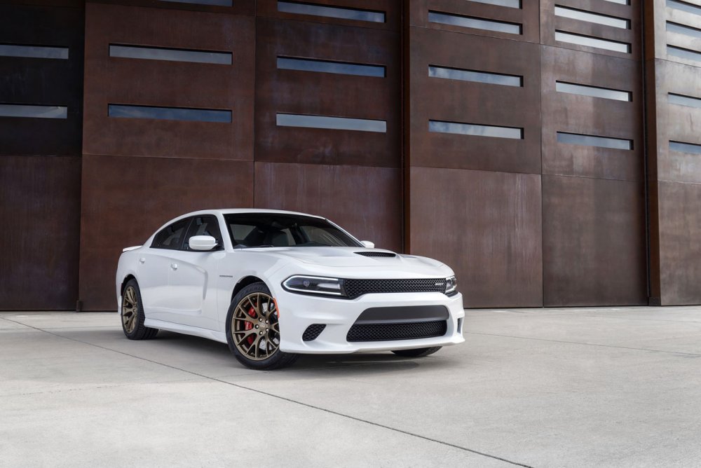 Dodge Charger srt Hellcat Redeye 2020