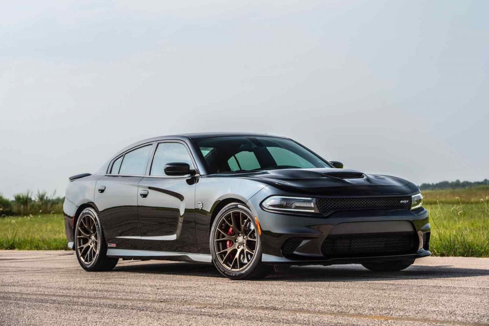 Dodge Charger srt 2020