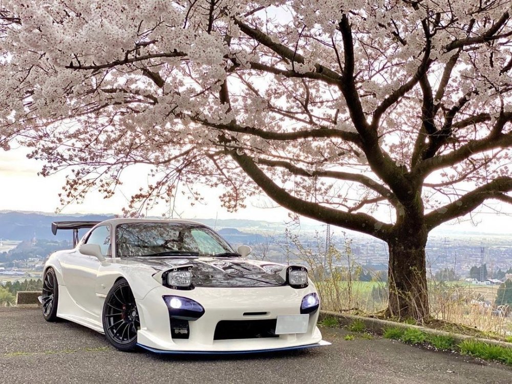 Toyota s2000