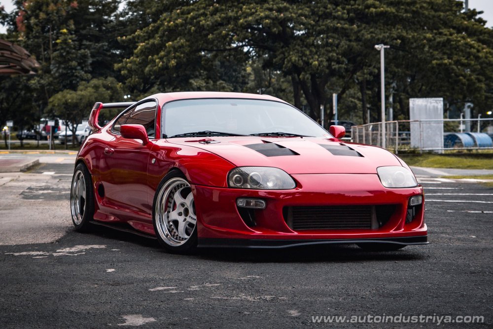 Mazda rx7