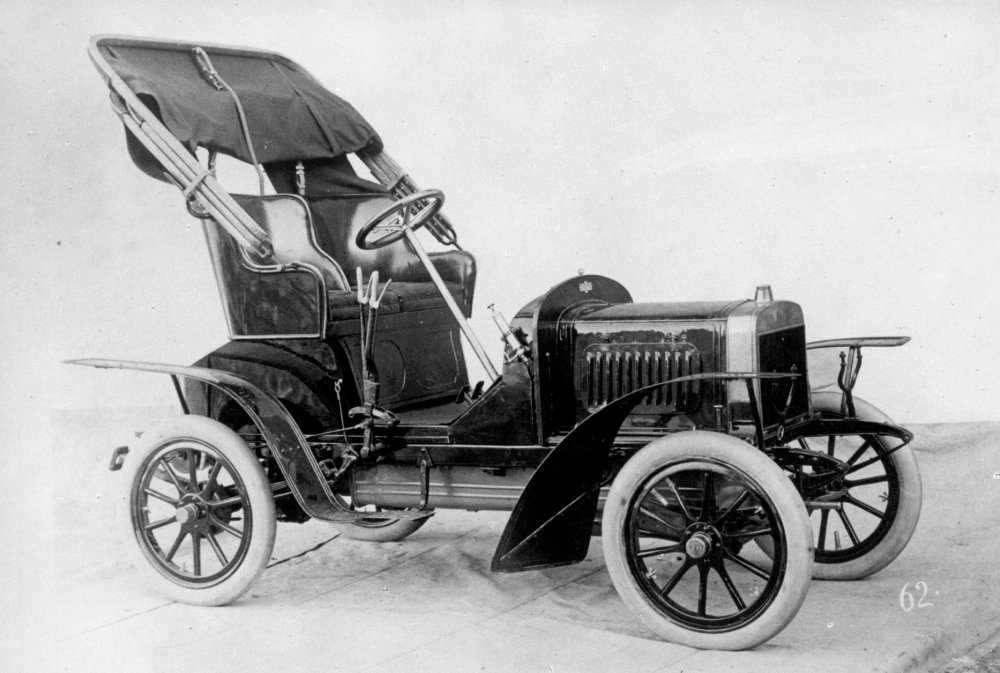 Skoda 1895