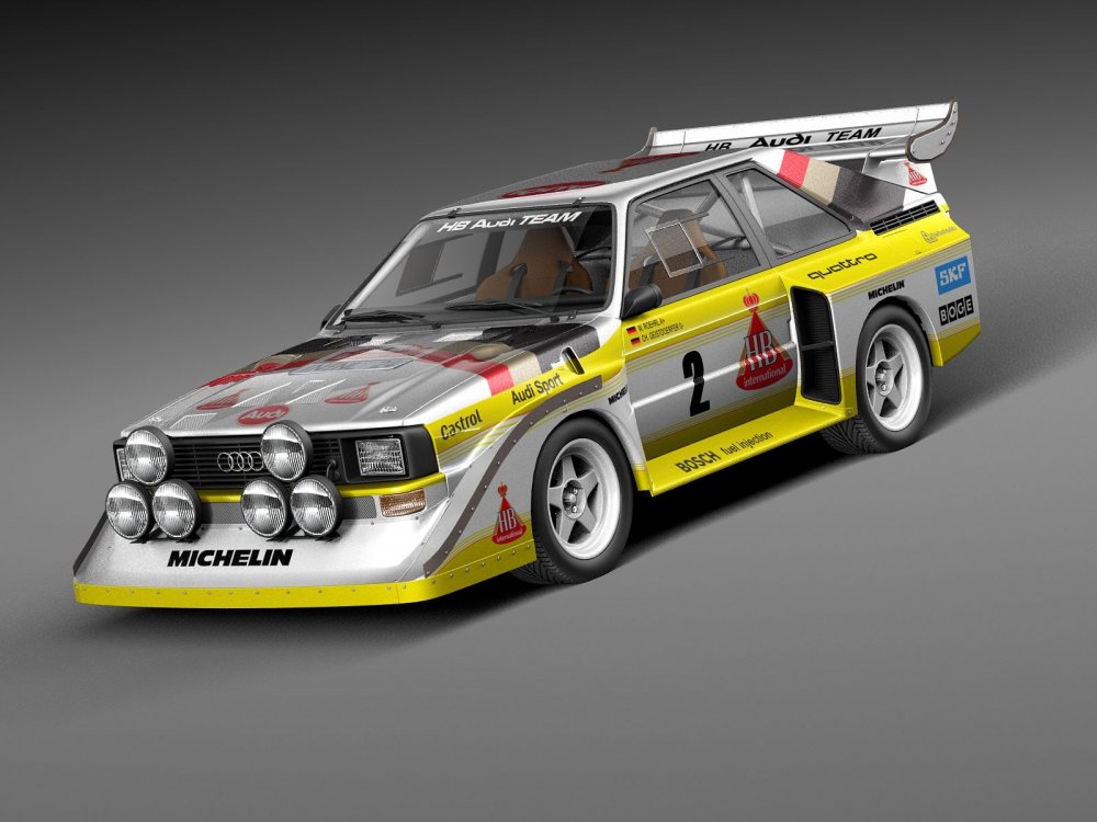 Audi Sport quattro s1 e2