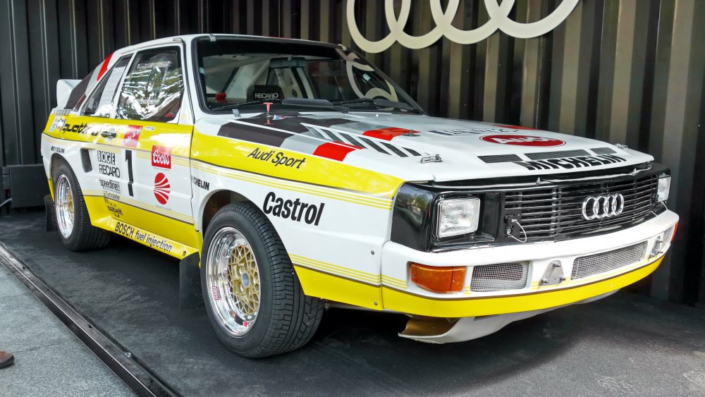 Audi Sport quattro s1 e2