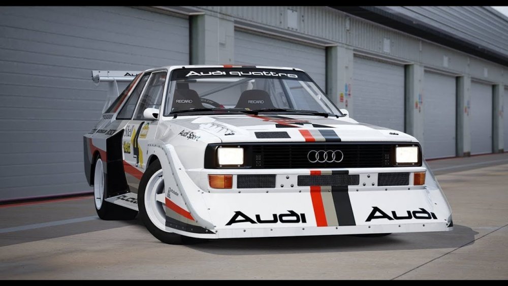 Audi Sport quattro s1 e2