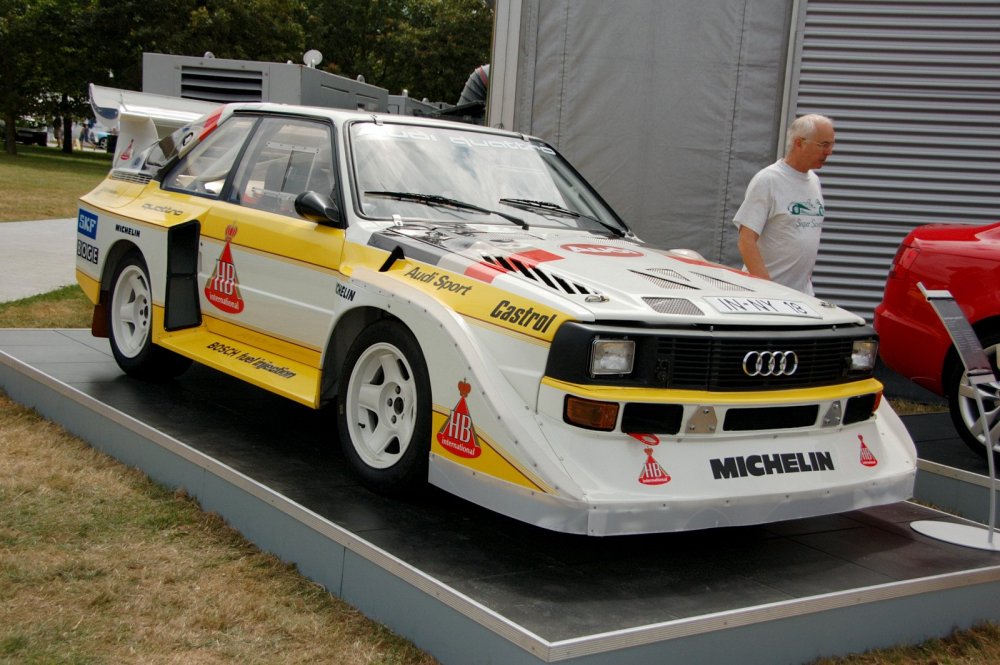 Audi Sport quattro s1 e2