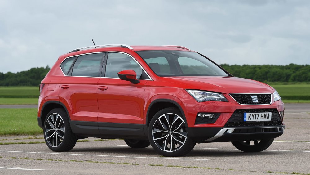 Suzuki Ateca