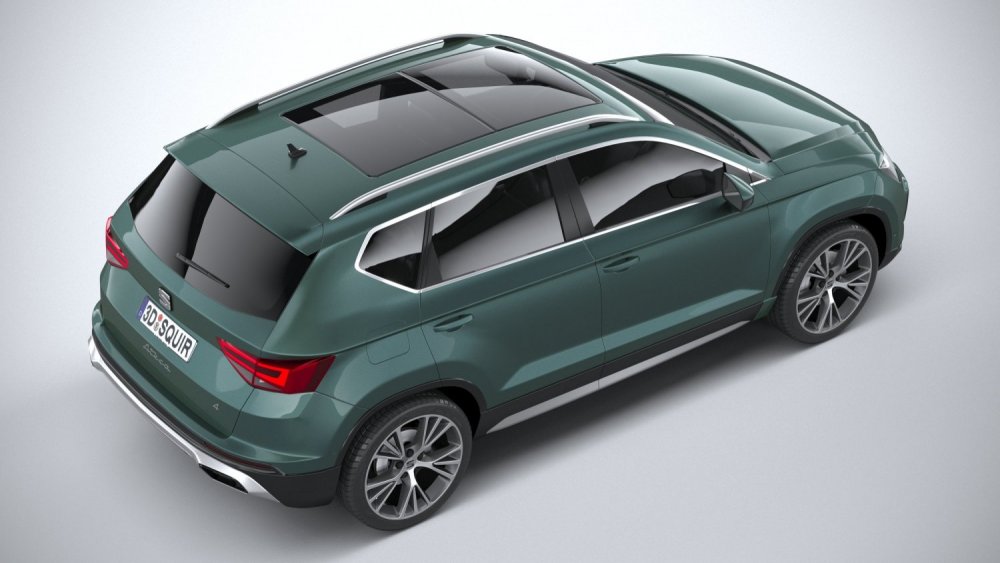 Fiat Ateca