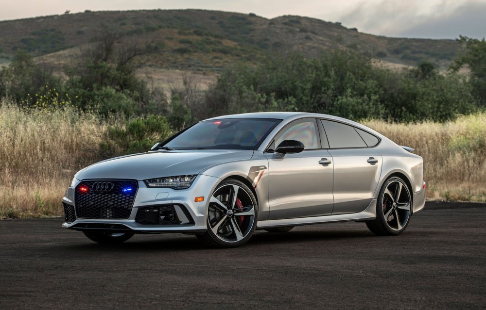 Audi rs7 Sportback 2021