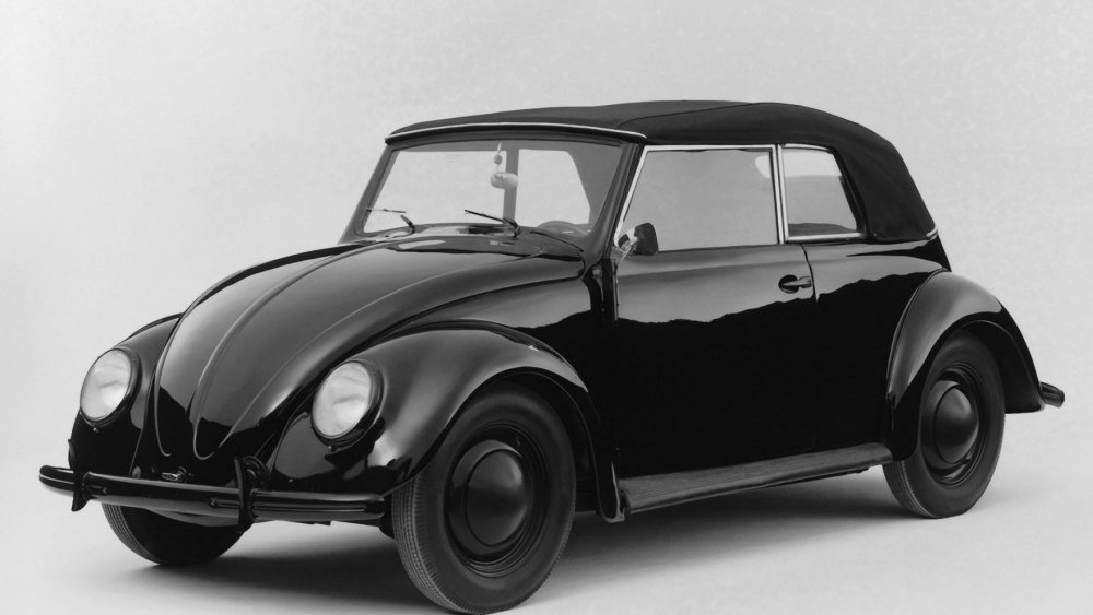 Volkswagen 1938