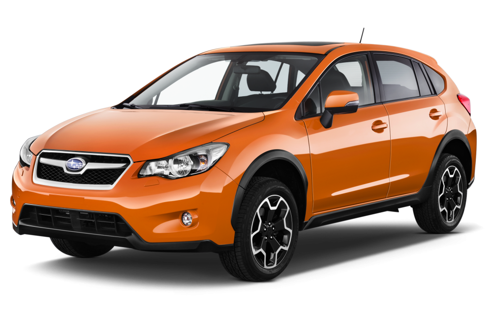 Subaru XV Crosstrek