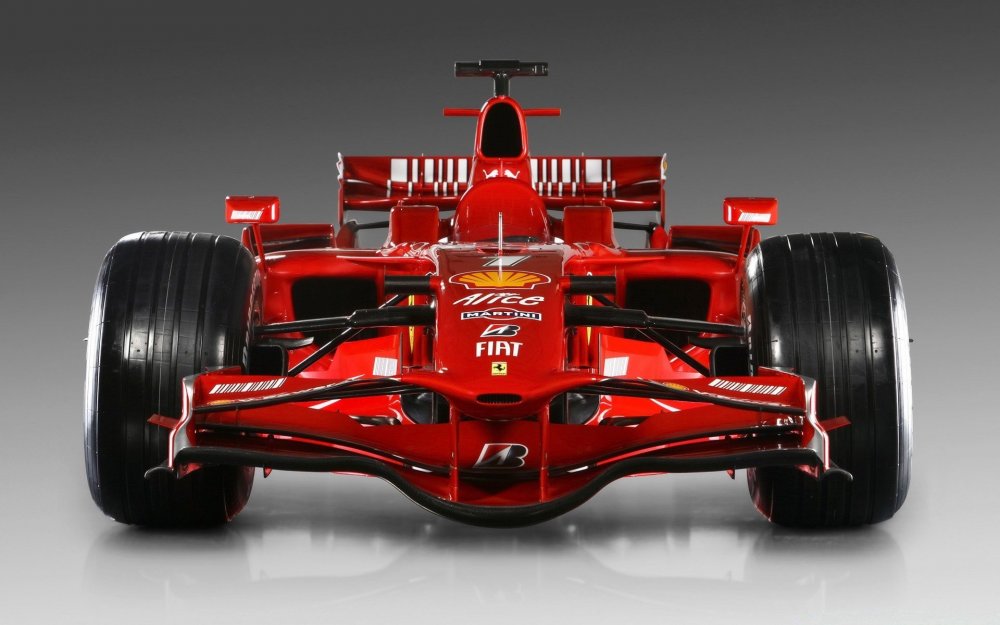 Sf21 Ferrari f1