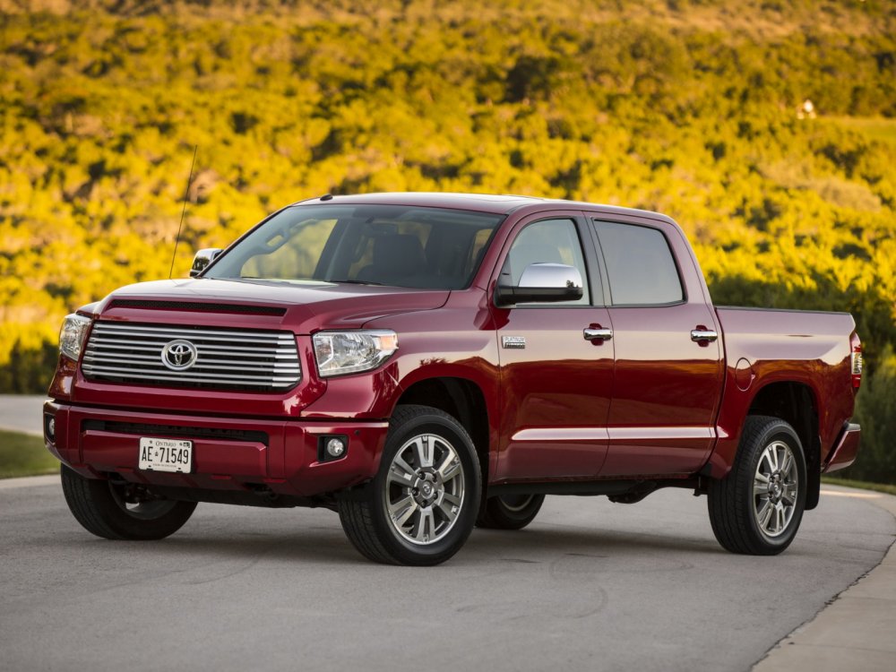 Toyota Tundra