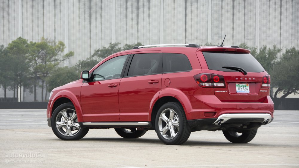 For dodge Journey 2009-2012