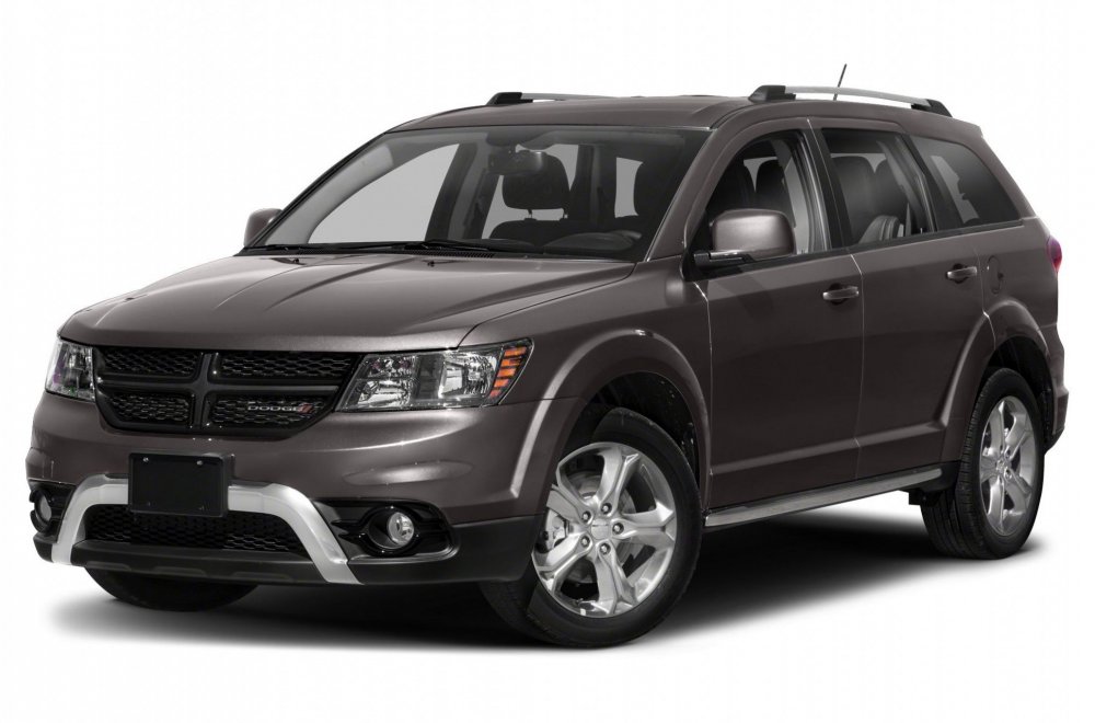 Dodge Journey 2015