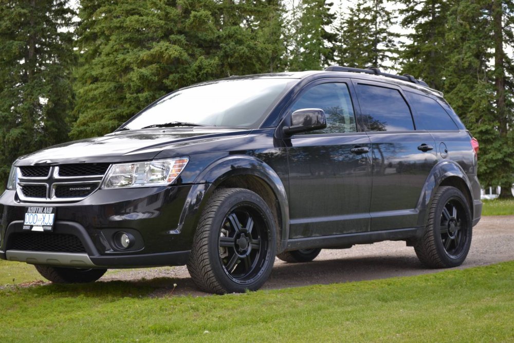 Dodge Journey