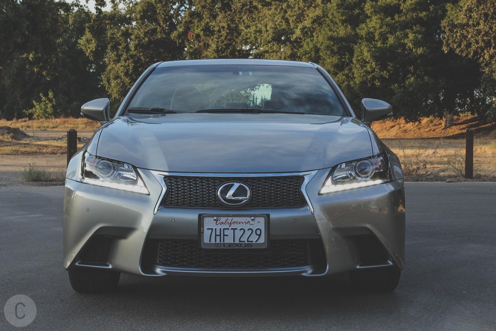 Lexus gs350 f Sport 2019