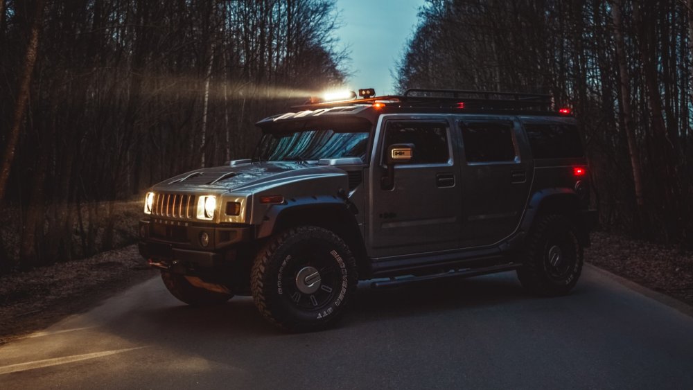 Wrangler Jeep 2013 дракон