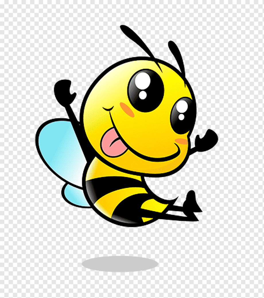 Пчелка с медом в детском саду